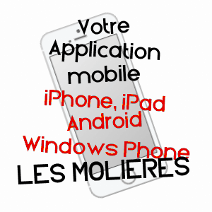 application mobile à LES MOLIèRES / ESSONNE