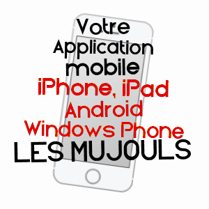 application mobile à LES MUJOULS / ALPES-MARITIMES