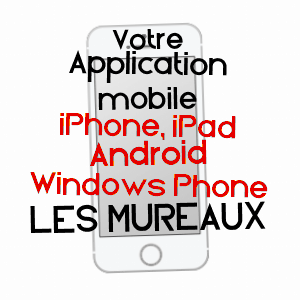 application mobile à LES MUREAUX / YVELINES