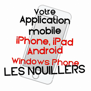 application mobile à LES NOUILLERS / CHARENTE-MARITIME