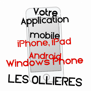 application mobile à LES OLLIèRES / HAUTE-SAVOIE