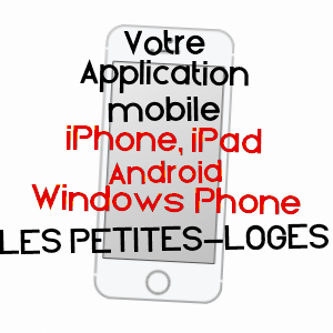 application mobile à LES PETITES-LOGES / MARNE