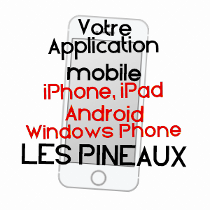 application mobile à LES PINEAUX / VENDéE
