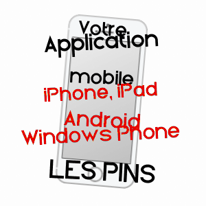 application mobile à LES PINS / CHARENTE