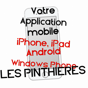 application mobile à LES PINTHIèRES / EURE-ET-LOIR