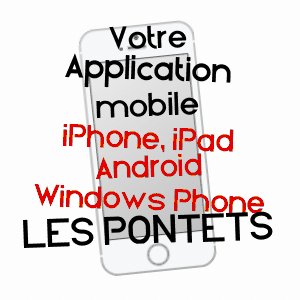 application mobile à LES PONTETS / DOUBS
