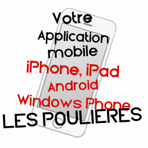 application mobile à LES POULIèRES / VOSGES