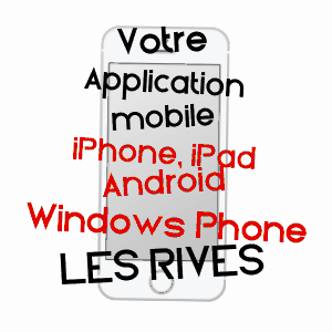 application mobile à LES RIVES / HéRAULT