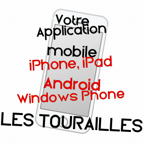 application mobile à LES TOURAILLES / ORNE