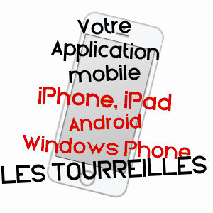 application mobile à LES TOURREILLES / HAUTE-GARONNE