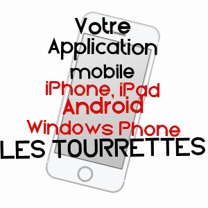 application mobile à LES TOURRETTES / DRôME