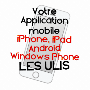 application mobile à LES ULIS / ESSONNE