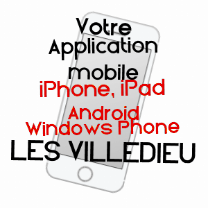 application mobile à LES VILLEDIEU / DOUBS