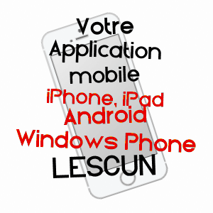 application mobile à LESCUN / PYRéNéES-ATLANTIQUES