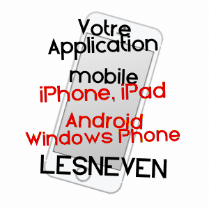 application mobile à LESNEVEN / FINISTèRE