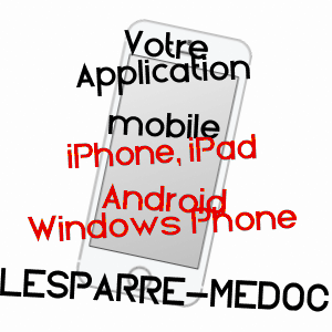 application mobile à LESPARRE-MéDOC / GIRONDE