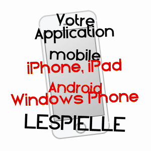 application mobile à LESPIELLE / PYRéNéES-ATLANTIQUES
