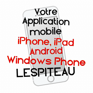 application mobile à LESPITEAU / HAUTE-GARONNE