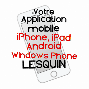application mobile à LESQUIN / NORD