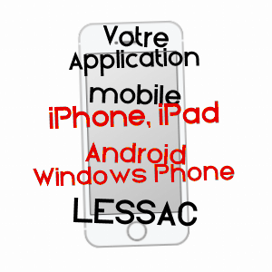 application mobile à LESSAC / CHARENTE