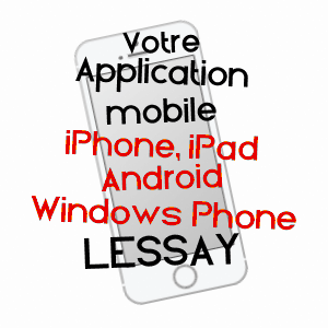 application mobile à LESSAY / MANCHE