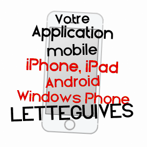 application mobile à LETTEGUIVES / EURE