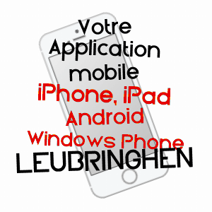 application mobile à LEUBRINGHEN / PAS-DE-CALAIS