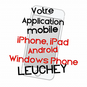 application mobile à LEUCHEY / HAUTE-MARNE