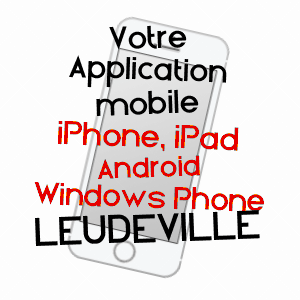application mobile à LEUDEVILLE / ESSONNE