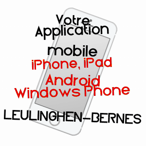 application mobile à LEULINGHEN-BERNES / PAS-DE-CALAIS