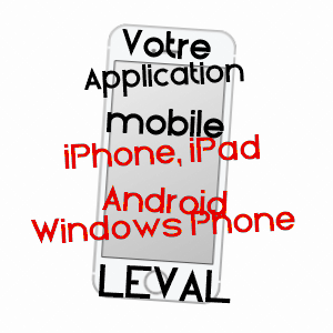application mobile à LEVAL / TERRITOIRE DE BELFORT