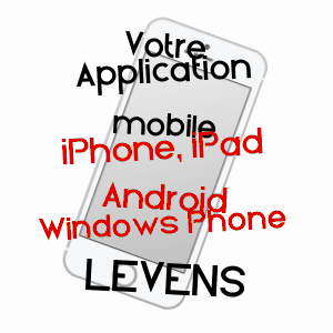 application mobile à LEVENS / ALPES-MARITIMES