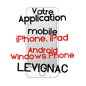 application mobile à LéVIGNAC / HAUTE-GARONNE