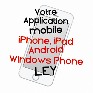 application mobile à LEY / MOSELLE