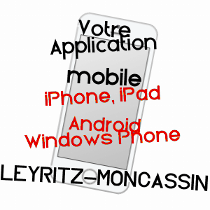 application mobile à LEYRITZ-MONCASSIN / LOT-ET-GARONNE