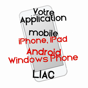 application mobile à LIAC / HAUTES-PYRéNéES
