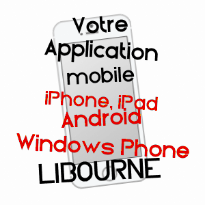 application mobile à LIBOURNE / GIRONDE