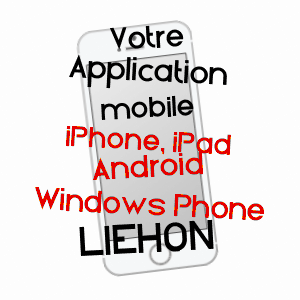 application mobile à LIéHON / MOSELLE