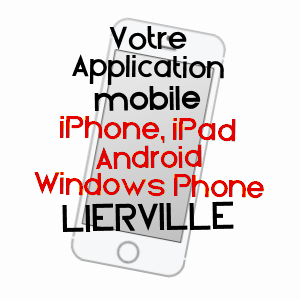 application mobile à LIERVILLE / OISE