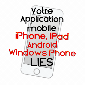 application mobile à LIES / HAUTES-PYRéNéES
