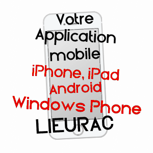 application mobile à LIEURAC / ARIèGE