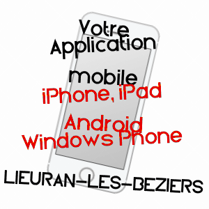 application mobile à LIEURAN-LèS-BéZIERS / HéRAULT