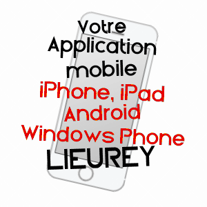 application mobile à LIEUREY / EURE