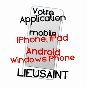 application mobile à LIEUSAINT / SEINE-ET-MARNE