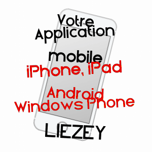 application mobile à LIéZEY / VOSGES