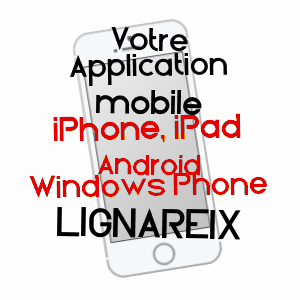 application mobile à LIGNAREIX / CORRèZE