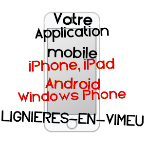 application mobile à LIGNIèRES-EN-VIMEU / SOMME