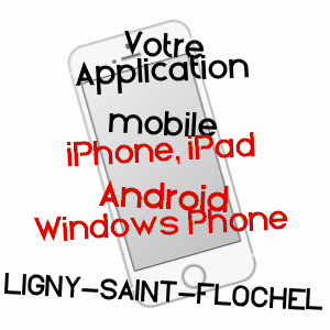 application mobile à LIGNY-SAINT-FLOCHEL / PAS-DE-CALAIS