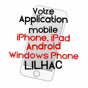 application mobile à LILHAC / HAUTE-GARONNE