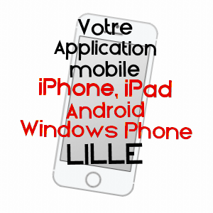application mobile à LILLE / NORD